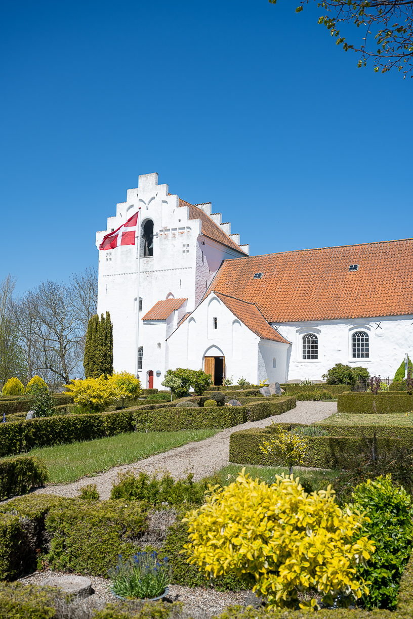 Drigstrup Kirke