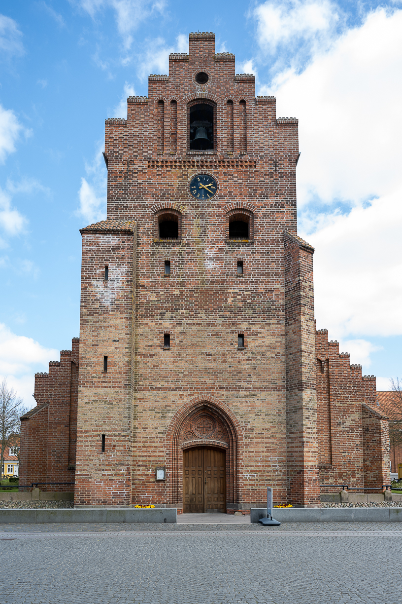 Kerteminde Kirke