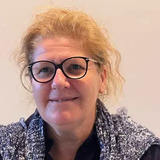 Karin Larsen