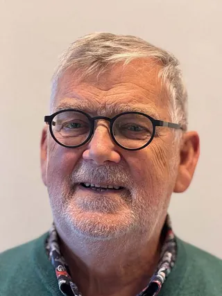Frede Granum-Jensen