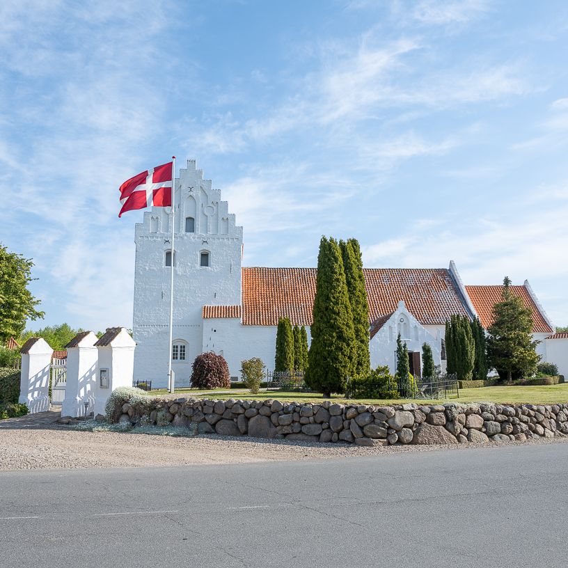 Dalby kirke