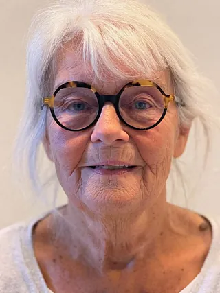 Frede Granum-Jensen