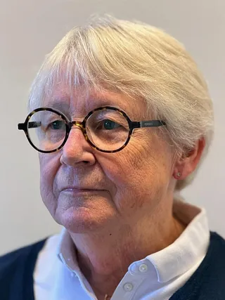 Frede Granum-Jensen