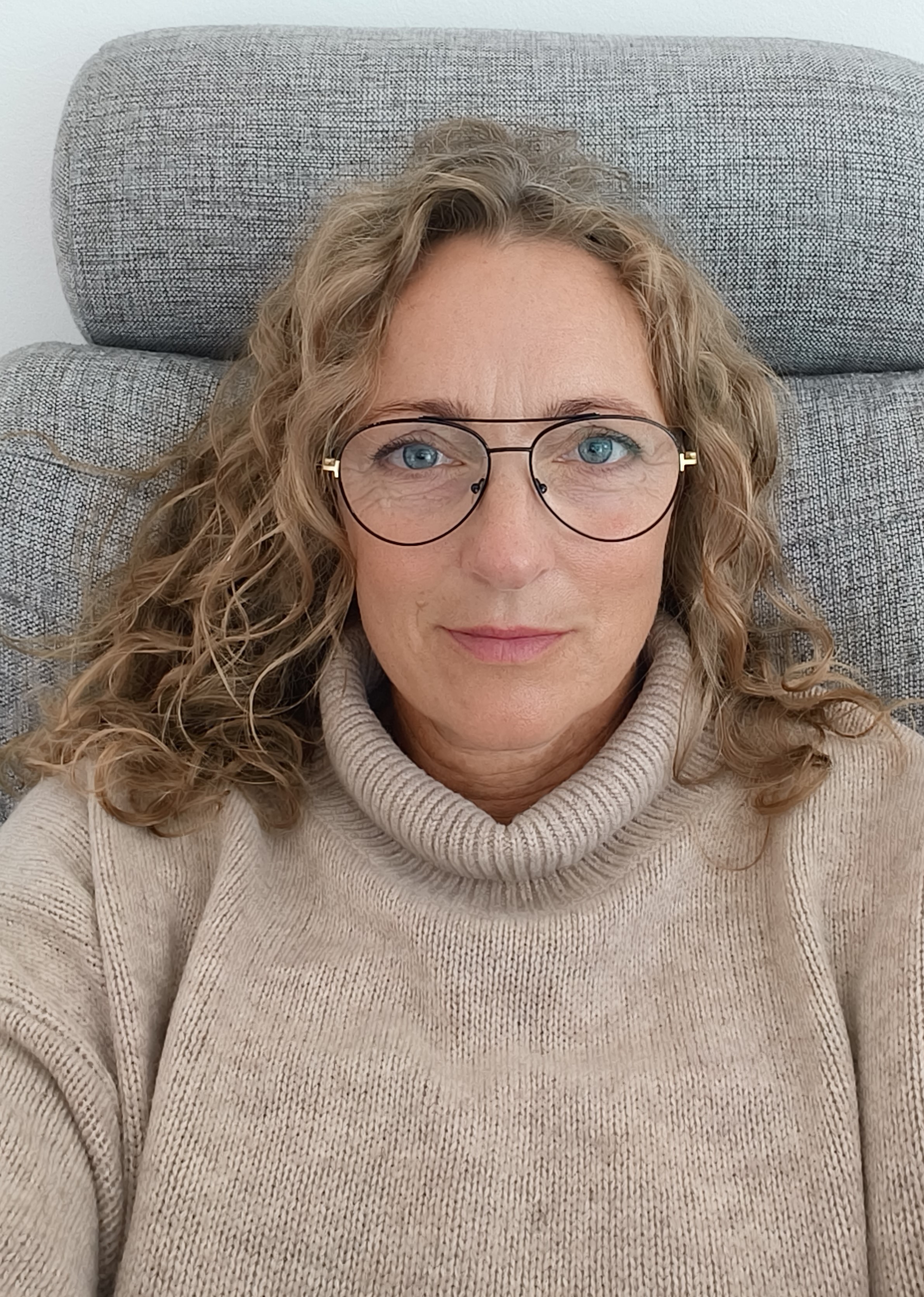 Anne Kathrine Skifter