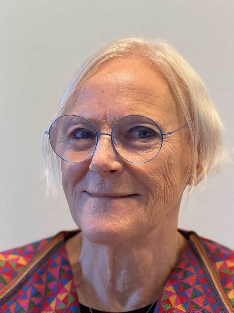 Elisabeth Møller Løye