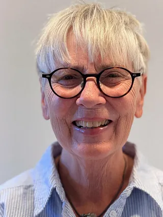 Frede Granum-Jensen