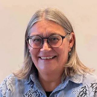 Lizette Milred Petersen