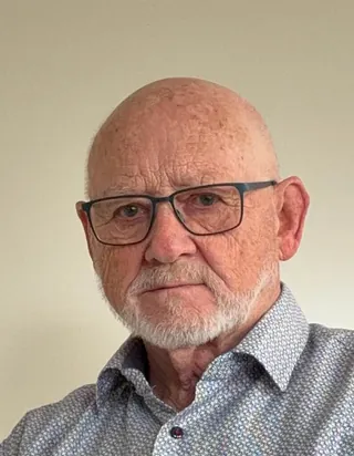 Frede Granum-Jensen