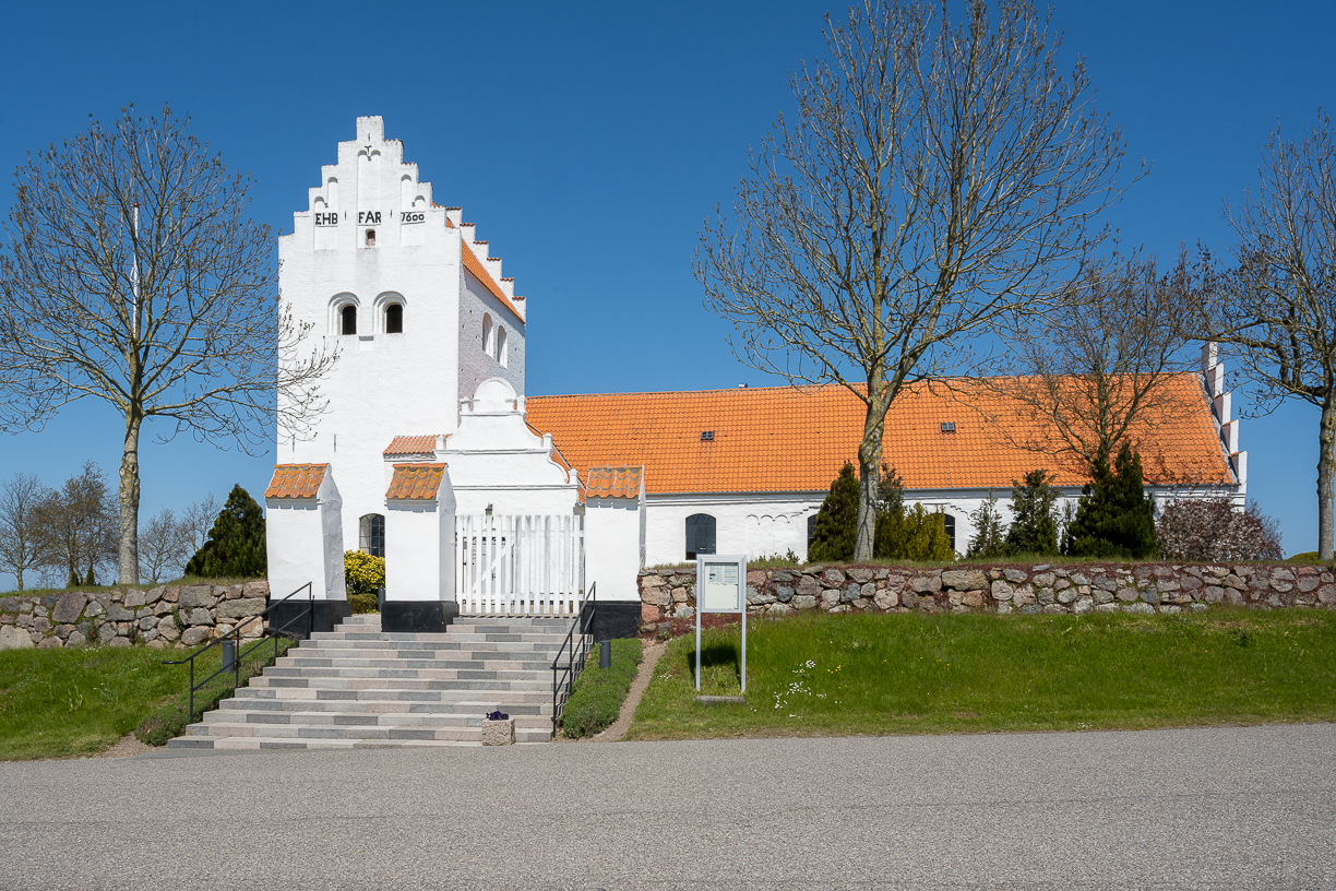 Stubberup Kirke