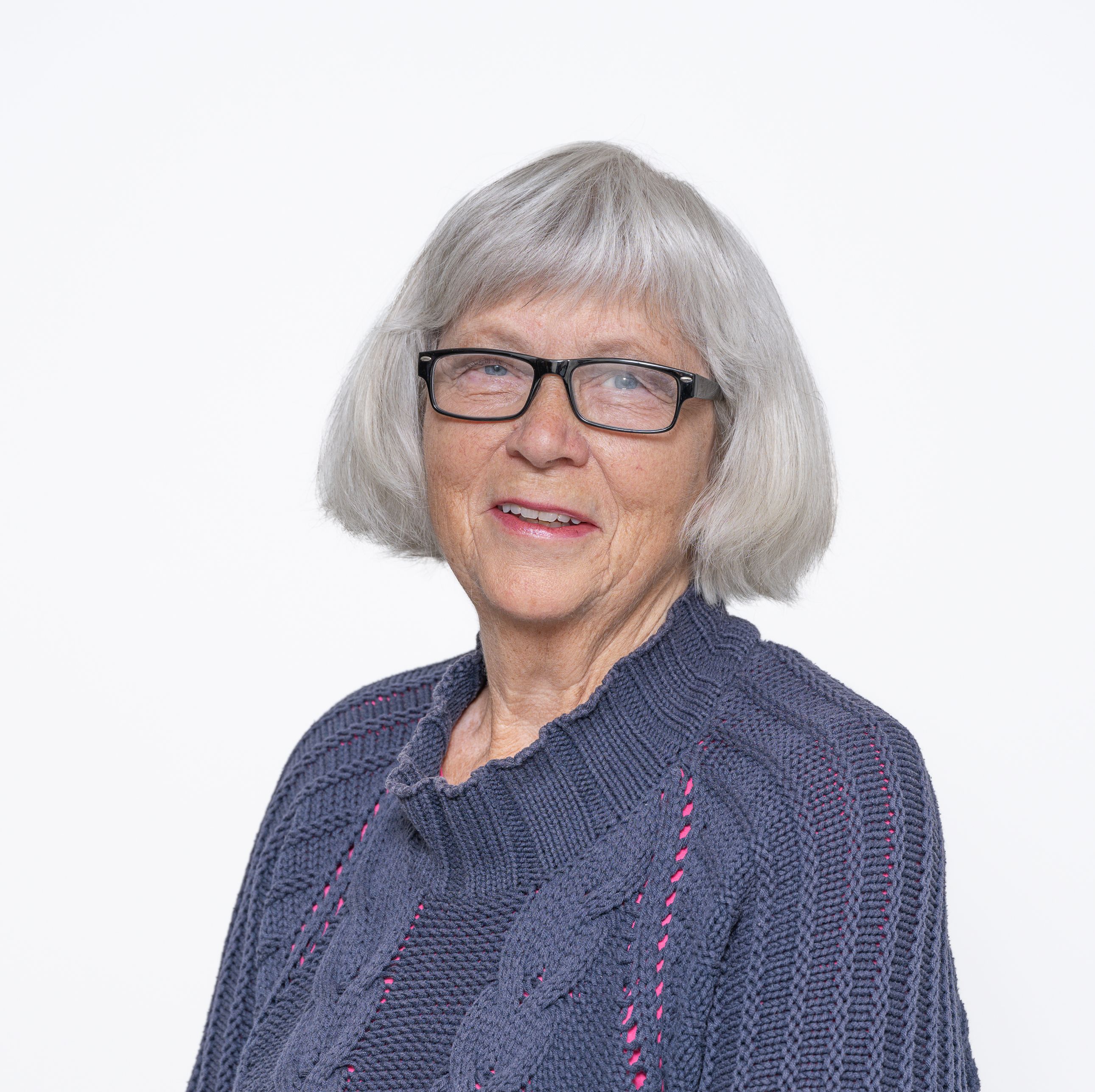 Lisbeth Aavang-Jensen