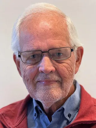 Frede Granum-Jensen
