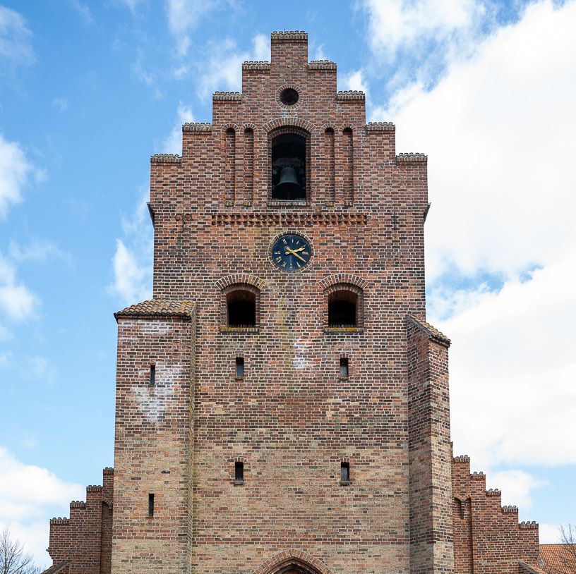 Kerteminde Kirke